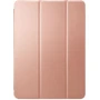 Аксессуар для iPad Spigen Smart Fold Rose Gold (067CS25710) for iPad Pro 11" 2018: Цвет розовый