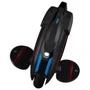 Моноколесо InMotion SCV V5F (black): Вага пристрою, кг 11.9