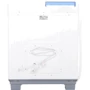 Стиральная машина Saturn ST-WM0629W: Тип машины Полуавтомат