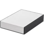 Зовнішній жорсткий диск Seagate Backup Plus Portable 4 TB Silver (STHP4000401): Зовнішній інтерфейс USB 3.0