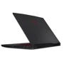 Ноутбук MSI GF63 Thin (GF63 12UDX-495XPL): Тип экрана матовый
