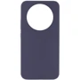 Чехол для телефонов Lakshmi Silicone Cover Dark Gray for Huawei Magic5 Lite