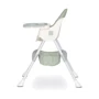 Стульчик для кормления Colibro Picolo Cool мятный фото 3
