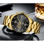 Наручные часы Cheetah Mars Gold (1444): Стиль Классический
