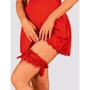 Подвязка Obsessive Amor Cherris
