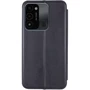 Аксессуар для смартфона Fashion Classy Black for Tecno Spark Go 2022 (KG5m): Тип чехол-книжка
