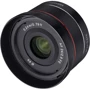 Объектив для фотоаппарата Samyang AF 24mm f/2.8 FE (Sony E): Байонет Sony E-mount