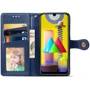 Чехол для телефонов Mobile Case Getman Gallant Blue for Xiaomi Redmi 9: Тип чехол-книжка