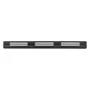 MIDI-клавіатура Arturia MicroLab (Black) + Arturia Analog Lab V: Роз'єми та інтерфейси MIDI in/out, USB