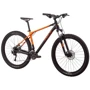 Велосипед 29 Pride REBEL 9.1 рама - M 2022 черный (тормоза SRAM): Диаметр колес 29 дюймов
