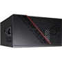 Блок живлення ASUS 1000W ROG STRIX PCIE5 Gold Aura Edition (90YE00P1-B0NA00): Модульні (знімні) кабелю Full