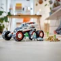 Конструктор LEGO City Космический вездеход с инопланетянами (60431) фото 5