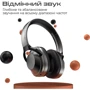 Наушники HiFuture FutureTourPro Black (futuretourpro.black): Дополнительно съемный кабель, Совместимость с Apple, Совместимость с Android