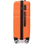 Чемодан Semi Line 26" (M) Orange (T5614-2) (DAS302306): Стиль Повседневный (Casual)