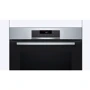 Духовой шкаф электрический Bosch HBG572ES3: Объем, л 71