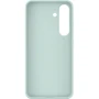 Чехол для телефонов Samsung Silicone Case Mint (EF-PS931CMEGWW) for Samsung S931 Galaxy S25: Пленка в комплекте нет