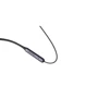 Наушники 1More E1024BT Stylish Dual-dynamic Driver Wireless Mic Black: Тип крепления крепление на шее