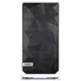 Корпус Fractal Design Meshify S2 White TG (FD-CA-MESH-S2-WT-TGC): Форм-фактор материнской платы E-ATX