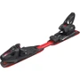 Лыжи HEAD Supershape e-Rally SW SF-PR bk/nrd + PRD 12 GW 177 (2021): Тип горные лыжи
