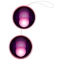 Вагинальные шарики LYBAILE Twins Ball Red
