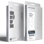 Чехол для iPhone ArmorStandart Clear Magsafe Transparent for iPhone 13 Pro Max (ARM68052) фото 5