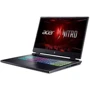 Ноутбук Acer Nitro 17 AN17-41-R7G3 (NH.QKMAA.001): Тип екрану матовый