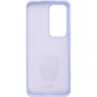 Чехол для телефонов ArmorStandart ICON Case Lavender for OPPO Reno12 (ARM77983): Цвет лавандовый