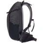 Рюкзак Рюкзак Deuter XV 1 колір 7000 black (3850018 7000): Матеріал текстиль