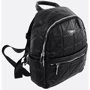 Жіночий рюкзак Valiria Fashion чорний (ODA58-3-black): Тип ручки Короткая ручка, Плечевой ремень