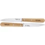 Набір кухонних ножів Opinel Office №112 stainless steel 2шт (001223)