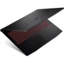 Ноутбук MSI Bravo 15 B5DD-244 (BRAVO15244): Процессор AMD Ryzen 7 5800H (3.2 - 4.4 ГГц) / 8 - ядерный