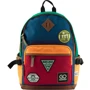 Рюкзак подростковый GoPack GO19-135L-3