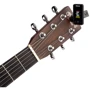Хроматический тюнер PLANET WAVES PW-CT-17BK ECLIPSE TUNER: Производитель PLANET WAVES