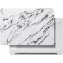 LAUT Huex Elements White Marble (L_13MP20_HXE_MB) for MacBook Pro 13 2020: Совместимость MacBook Pro 13 (2020)