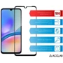 Аксессуар для смартфона ACCLAB Tempered Glass Full Glue Black for Samsung A057 Galaxy A05s: Цвет черный