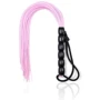 Флогер SILICONE FLOGGER SPP-026 PINK ( длина 22 см )