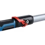 Шлифовальная машина по штукатурке Bosch GTR 550 (06017D4020): Макс. диаметр диска 215 мм