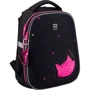 Рюкзак Kite Education каркасный Catsline K20-531m-5: Тип Для средней школы