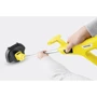 Электрокоса Karcher LTR 18-25 Battery (1.444-300.0) (без АКБ і ЗУ): Режущая система леска