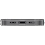 Чехол для iPhone Switcheasy MagClear Space Gray (GS-103-121-225-102) for iPhone 12 mini: Тип аксессуара чехол