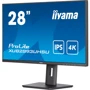Монитор iiyama XUB2893UHSU-B5: Формат изображения 16:9
