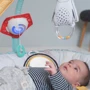 Розвиваючий музичний кокон Taf Toys Затишне Гніздечко 4в1 (12235) фото 13