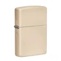 Запальничка Zippo 49453ZL Flat Sand Zippo Logo (49453 ZL) фото 7