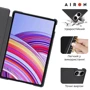 Аксесуар для планшетних ПК Airon Premium Black for Xiaomi Redmi Pad Pro фото 6