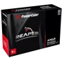 Відеокарта PowerColor Reaper AMD Radeon RX 9060 XT 8GB GDDR6 (RX9060XT 8G-A)