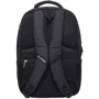 Сумка для ноутбука Aoking 15.6" Backpack Black (1vn-SN67990-black): Матеріал текстиль