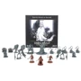 Базовый набор Steamforged Games Ltd Dark Souls: The Board Game - The Painted World of Ariamis Нарисованный мир Ариамиса фото 6