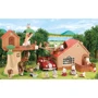Игровой набор Sylvanian Families Коттедж (4370) фото 5