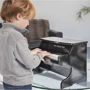 Детское электронное пианино New Classic Toys 25 клавиш, черное (10161) фото 6