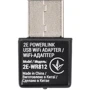 Адаптер Wi-Fi 2E PowerLink WR812 (2E-WR812): Максимальная скорость соединения 300 Мбит/с